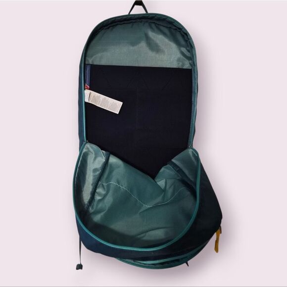 Cotopaxi Vaya Daypack Backpack (18L, Cada Dia Abyss Blue) SPECIAL COLLECTION - Picture 3 of 5